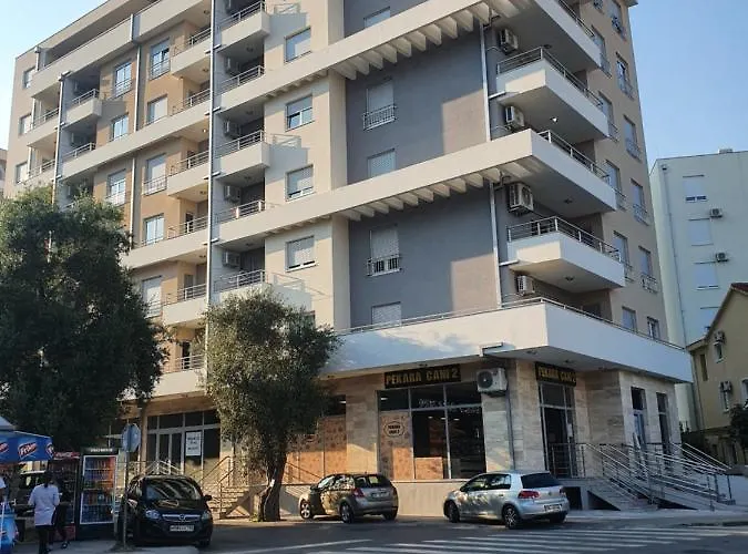 Budva Centar