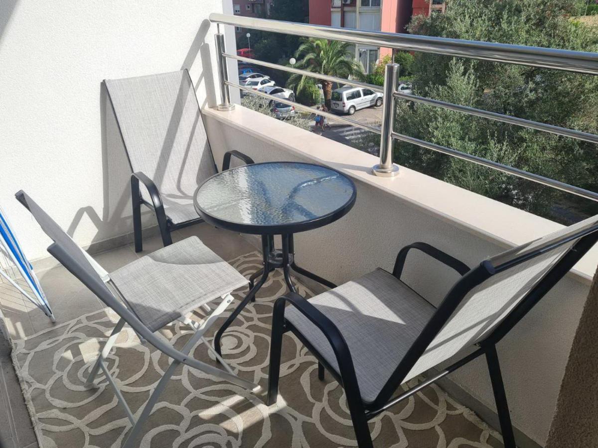 Apartment Centar Budva