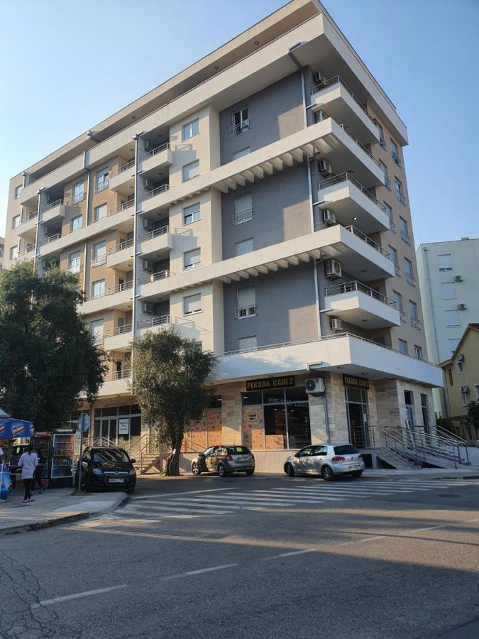 Centar Budva