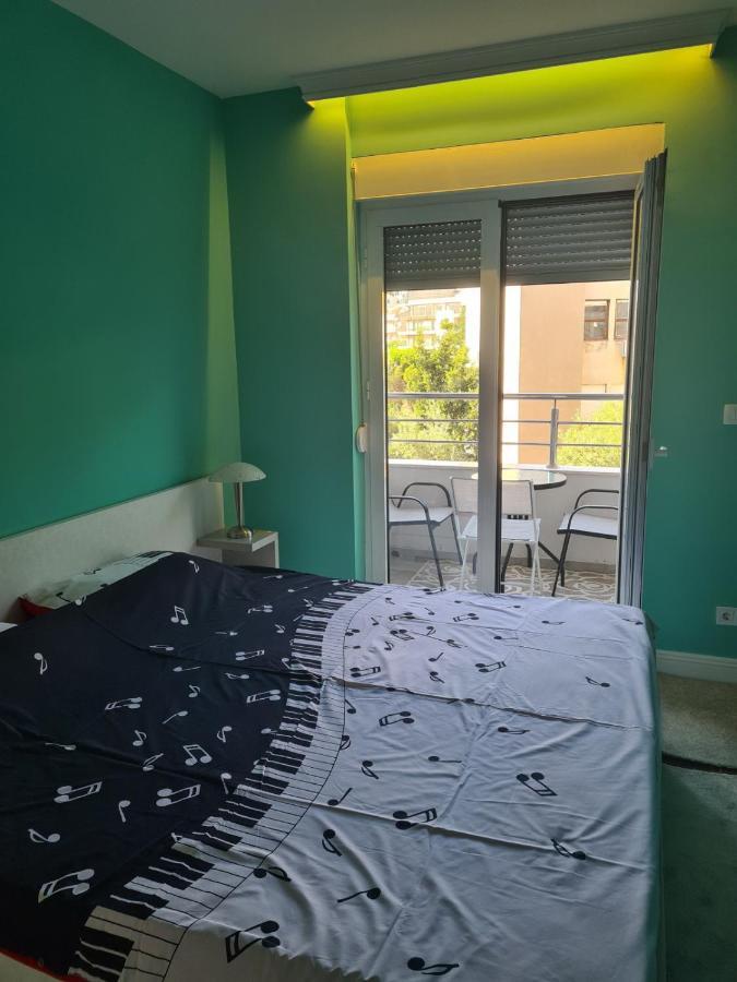 Centar Apartment Budva